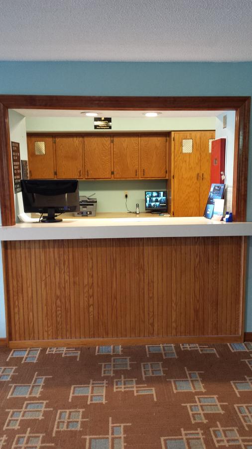 Super 8 By Wyndham Carlisle-South - thumb 17