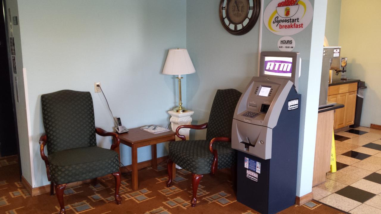 Super 8 By Wyndham Carlisle-South - thumb 19