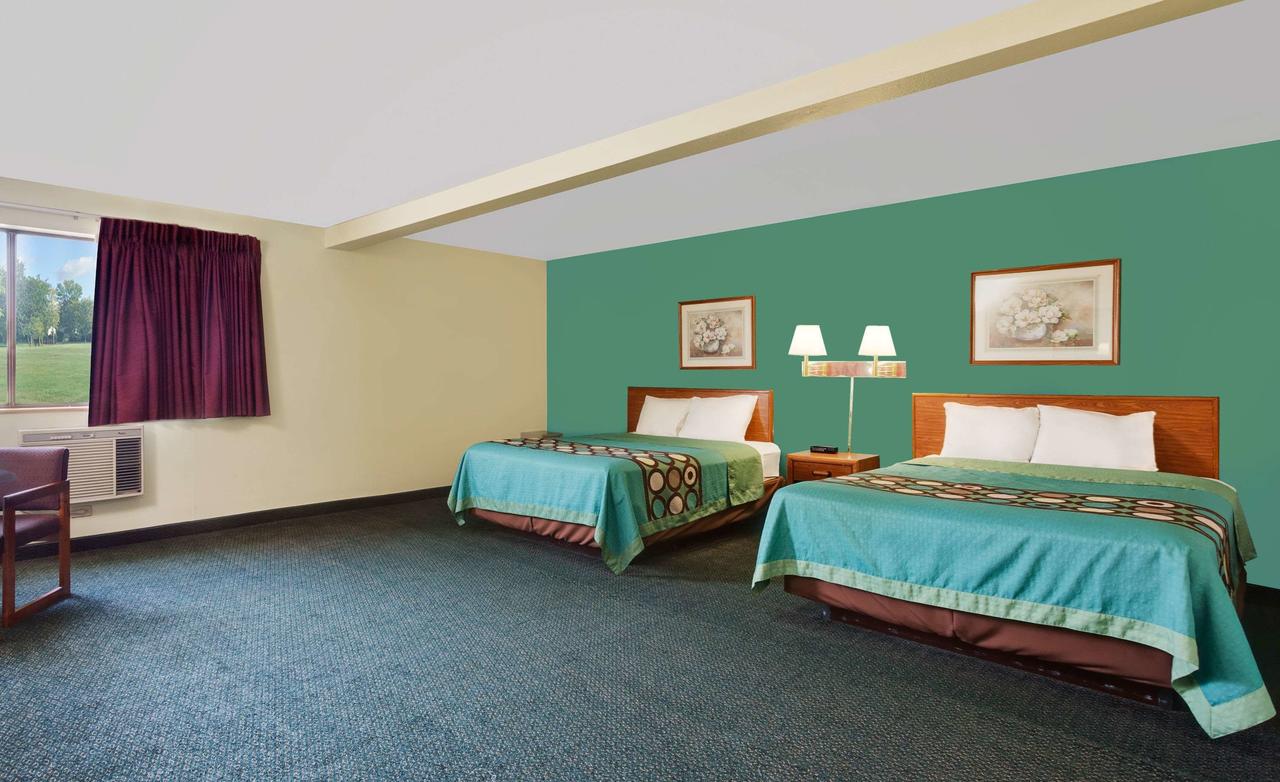 Super 8 By Wyndham Carlisle-South - thumb 29