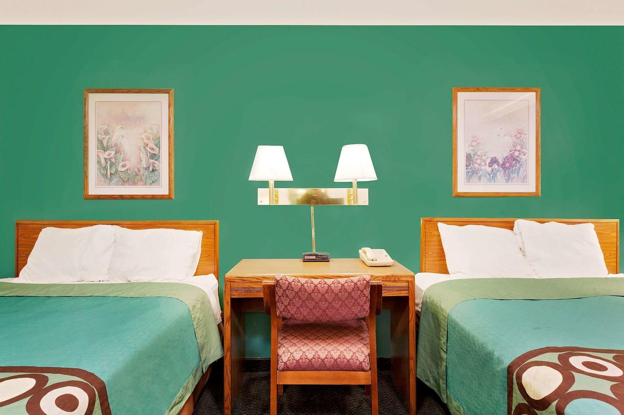 Super 8 By Wyndham Carlisle-South - thumb 32