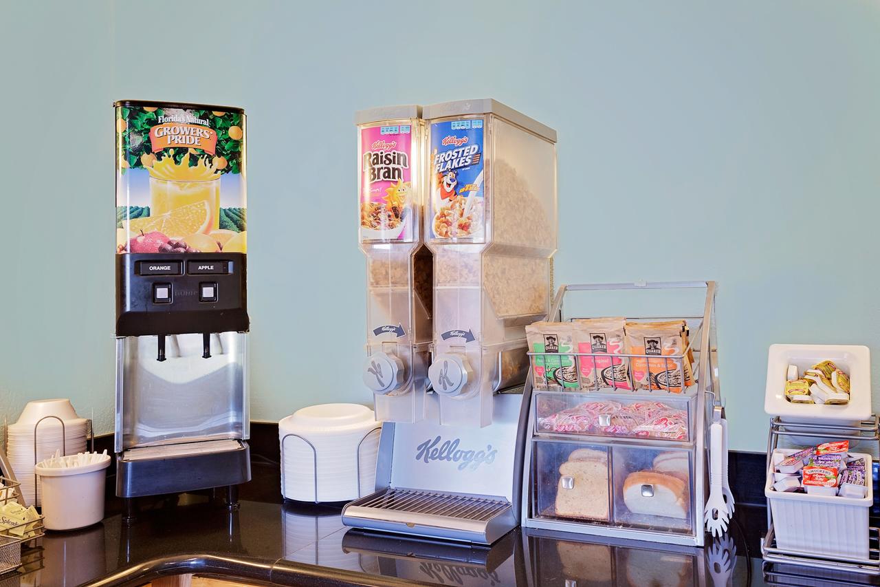 Super 8 By Wyndham Carlisle-South - thumb 15