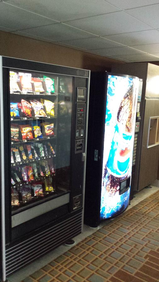 Super 8 By Wyndham Carlisle-South - thumb 20