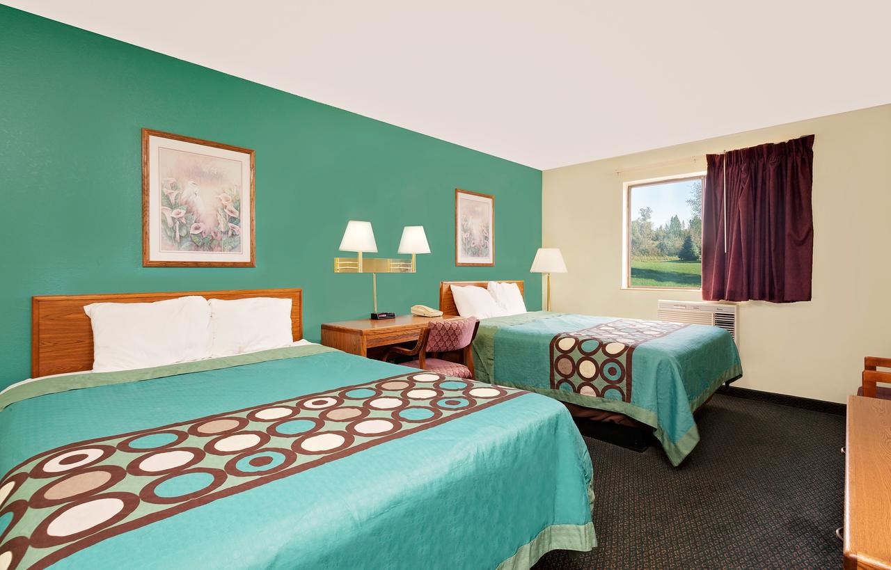 Super 8 By Wyndham Carlisle-South - thumb 14