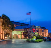 Hampton Inn Carlisle - Accommodation Los Angeles