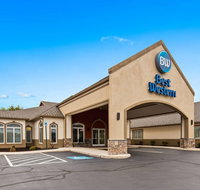 Best Western Chambersburg - Accommodation Los Angeles