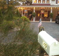 Beagle's Bed  Breakfast - Accommodation Los Angeles