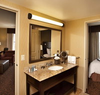 Hampton Inn Clearfield - Accommodation Los Angeles