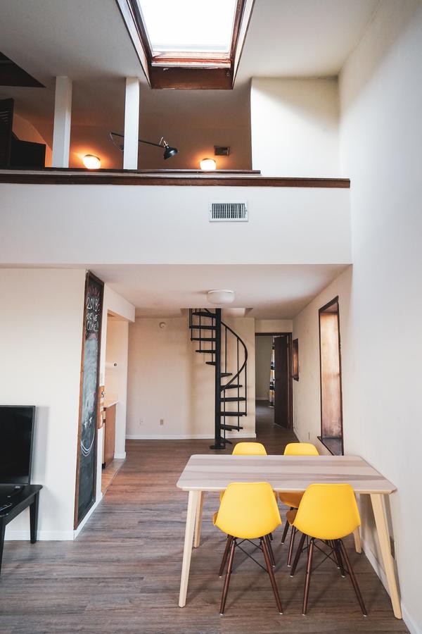 Spacious Loft In Central Art Museum East Peniti Area - thumb 3