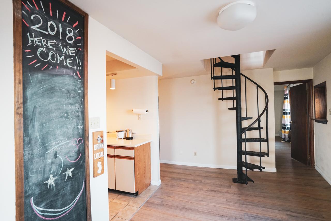 Spacious Loft In Central Art Museum East Peniti Area - thumb 4