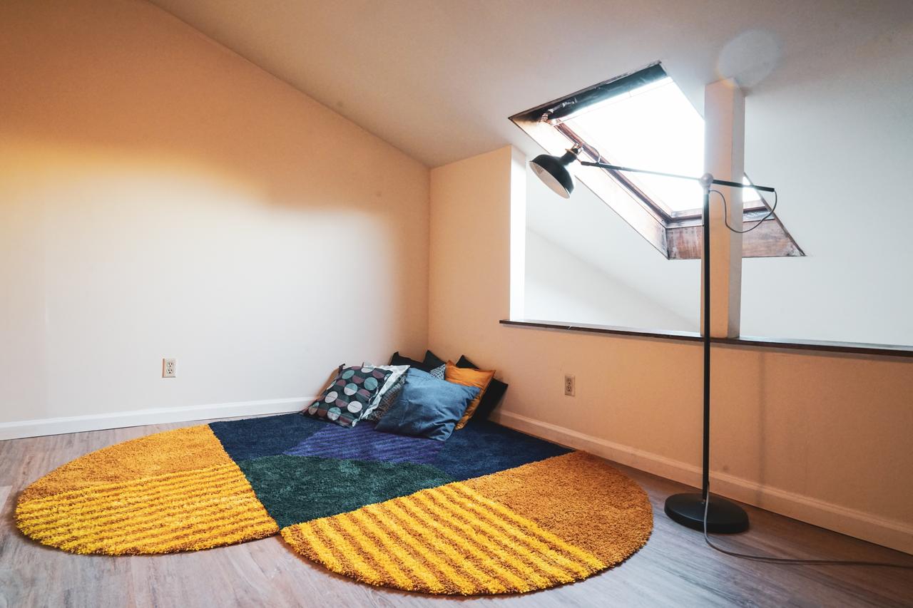 Spacious Loft In Central Art Museum East Peniti Area - thumb 5