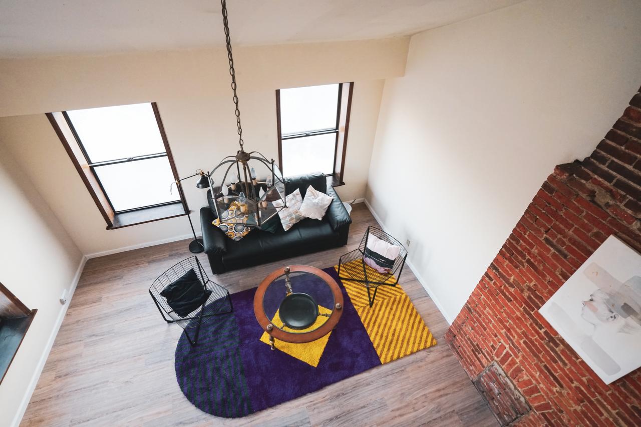 Spacious Loft In Central Art Museum East Peniti Area - thumb 2