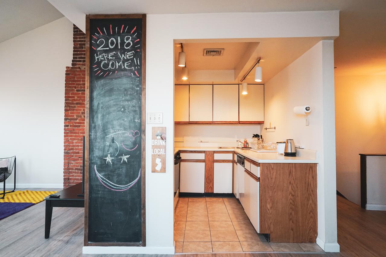 Spacious Loft In Central Art Museum East Peniti Area - thumb 10
