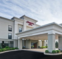 Hampton Inn Bloomsburg - Accommodation Los Angeles