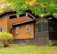 Cedarwood Lodge - Accommodation Los Angeles