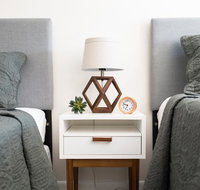 The Carriage House at Strasburg - Accommodation Los Angeles