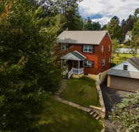 Home for lake fishing - Accommodation Los Angeles