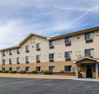 Motel 6 Montoursville - Accommodation Los Angeles