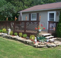 Frostys Country Cottage - Accommodation Los Angeles