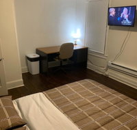 Private Master Bedroom - Accommodation Los Angeles