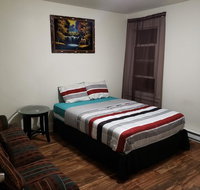 Private guest suite - Accommodation Los Angeles