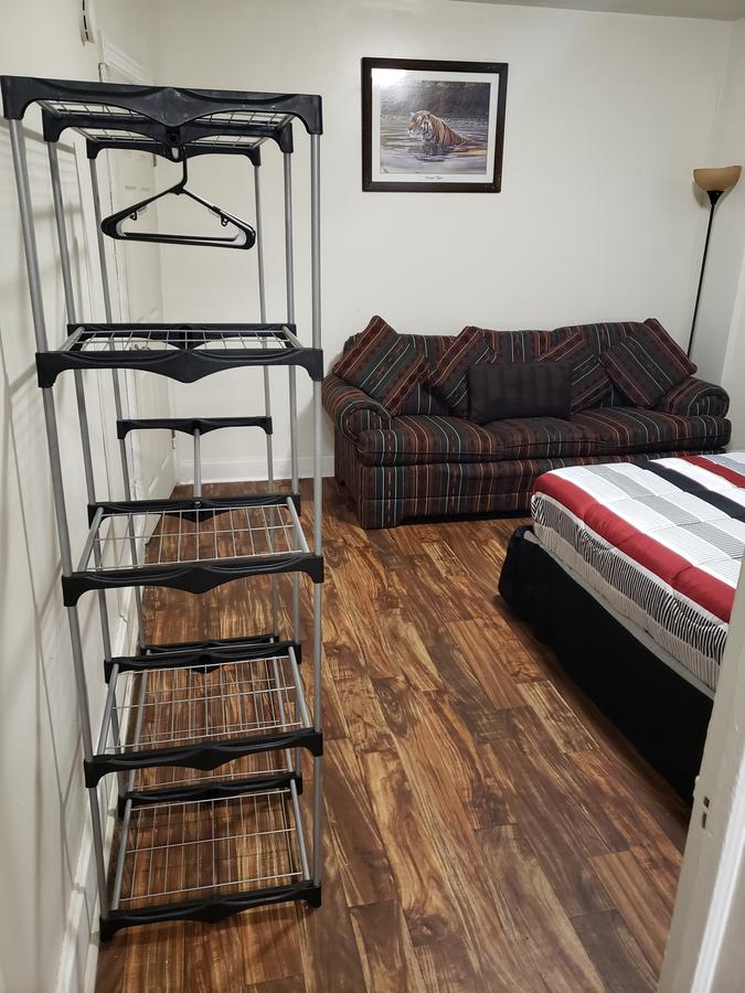 Private Guest Suite - thumb 3