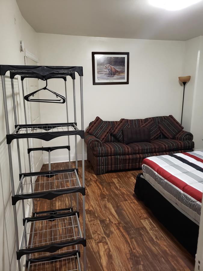 Private Guest Suite - thumb 1