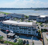 Atlantic Beach Hotel and Suites - Accommodation Los Angeles