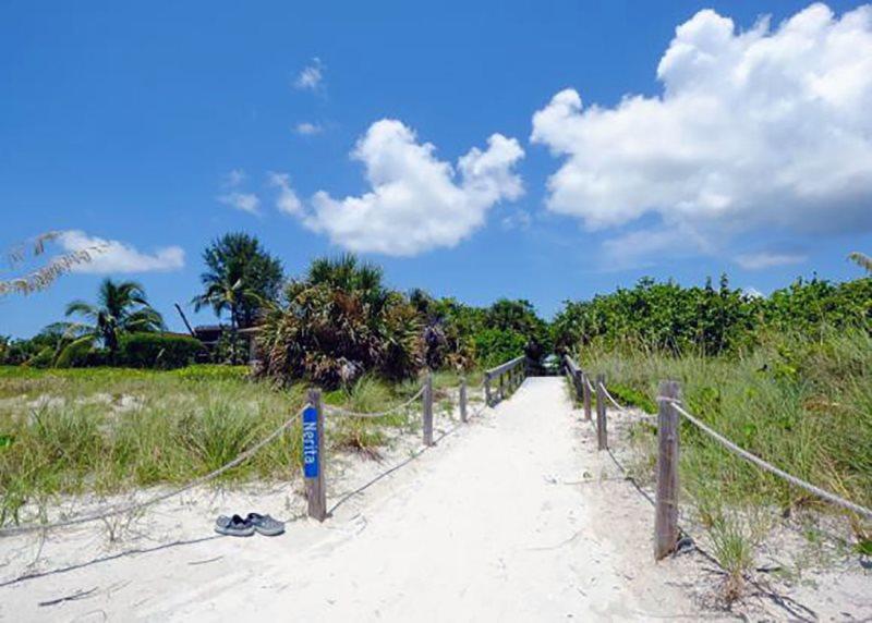Sanibel Pair-A-Dice 1 Duplex - thumb 14