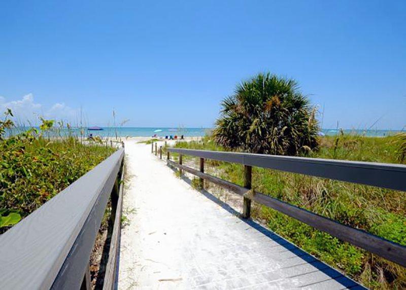 Sanibel Pair-A-Dice 1 Duplex - thumb 9