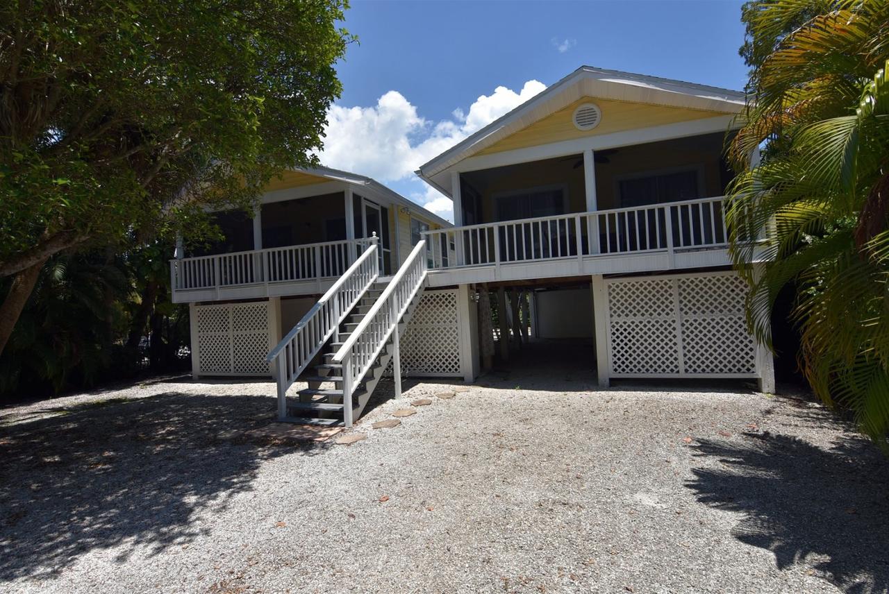 Sanibel Pair-A-Dice 1 Duplex - thumb 17
