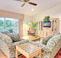 Ladyfinger Lake - Accommodation Los Angeles