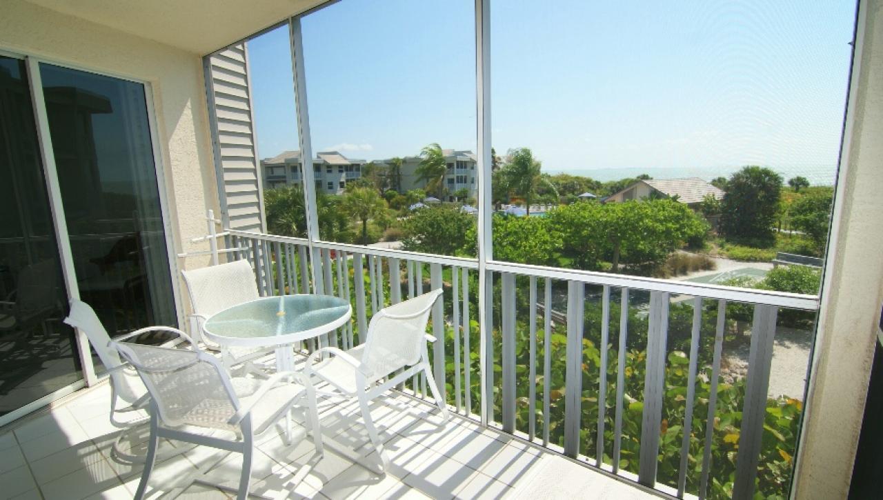 Shell Island Beach Club #7B - thumb 19