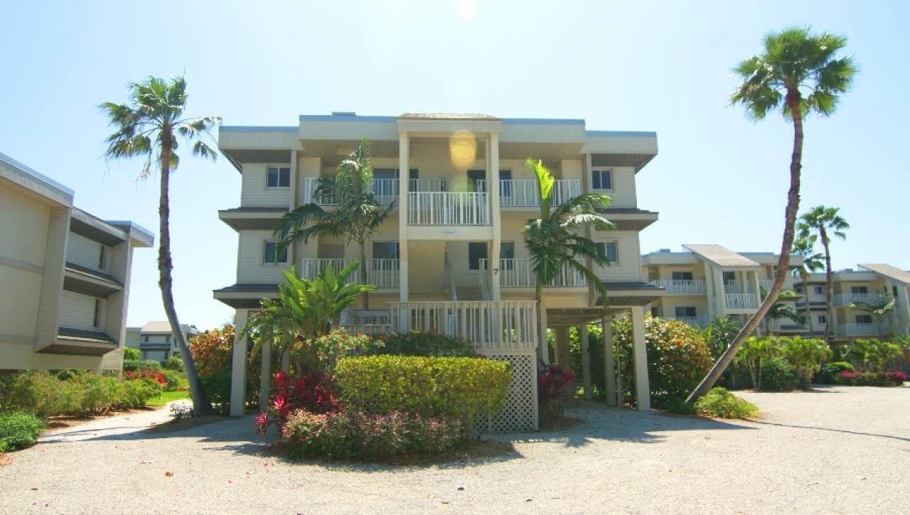 Shell Island Beach Club #7B - thumb 7