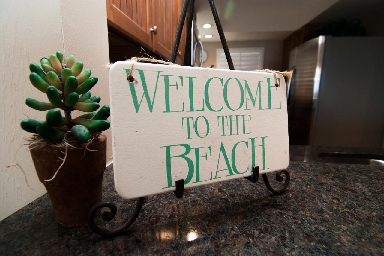 Shell Island Beach Club #7B - thumb 13