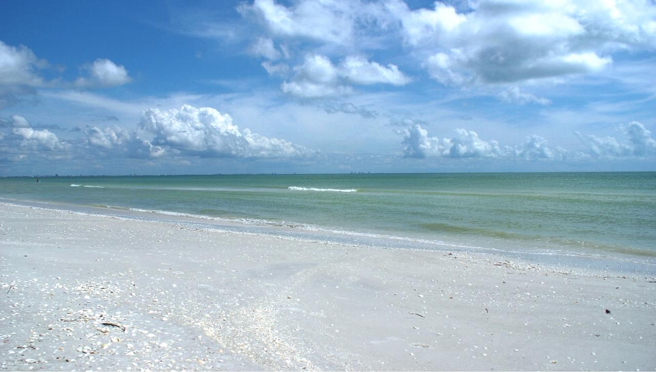 Shell Island Beach Club #7B - thumb 14