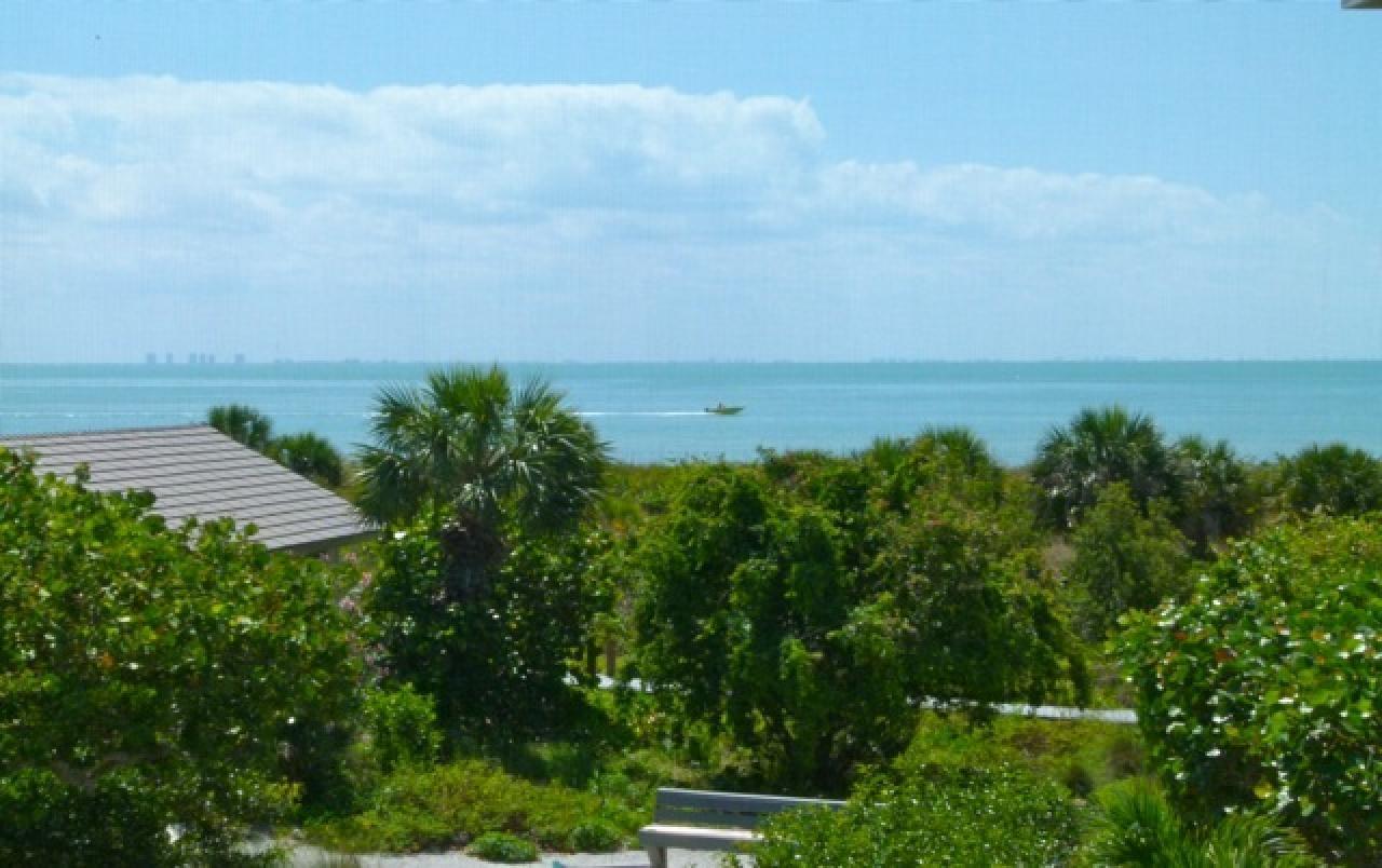 Shell Island Beach Club #7B - thumb 1
