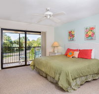 Snug Harbour 312 - Accommodation Los Angeles