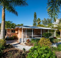 LUCIS SUNSHINE HOUSE - Accommodation Los Angeles