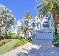 BAY DRIVE BEAUTY - Accommodation Los Angeles