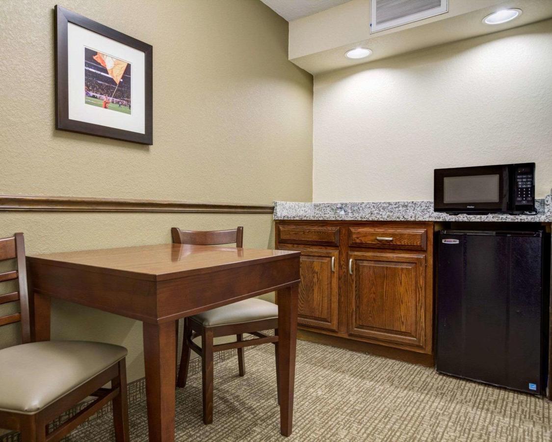 Comfort Inn Clemson - University Area - thumb 2
