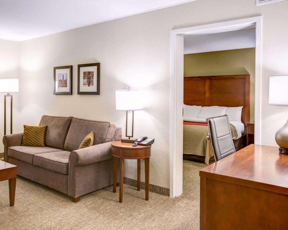 Comfort Inn Clemson - University Area - thumb 10