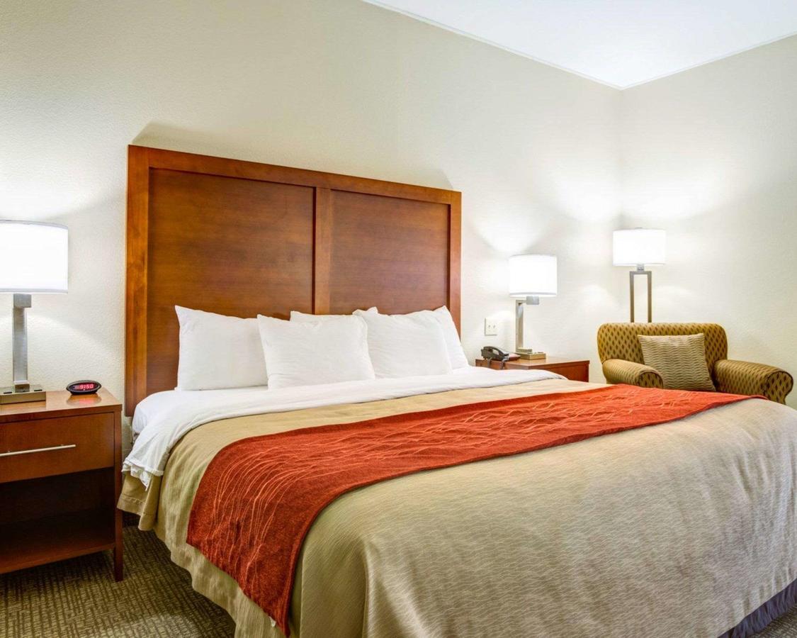 Comfort Inn Clemson - University Area - thumb 6