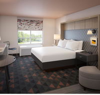 Holiday Inn - Woodruff Road - Accommodation Los Angeles