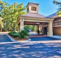 Clarion Inn  Suites Aiken - Accommodation Los Angeles