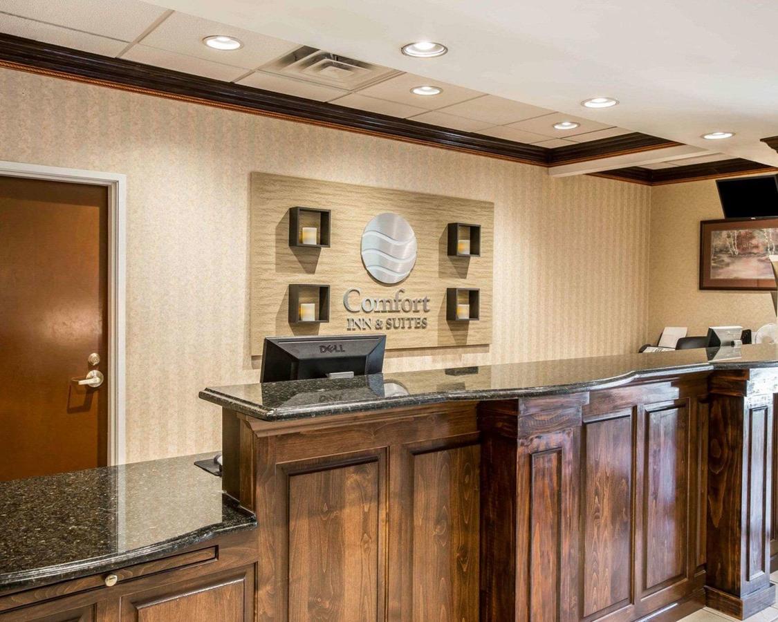 Comfort Inn & Suites At I-85 - thumb 9