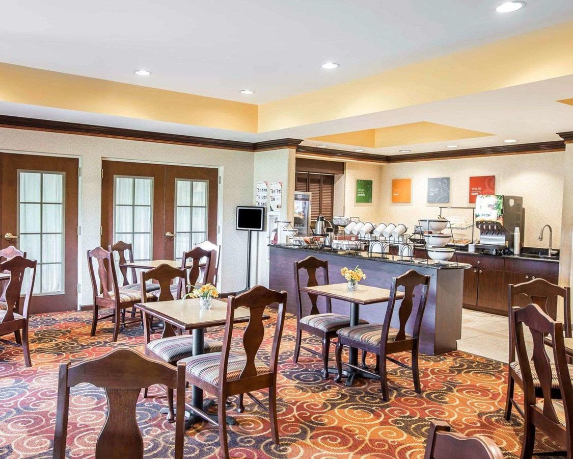 Comfort Inn & Suites At I-85 - thumb 3