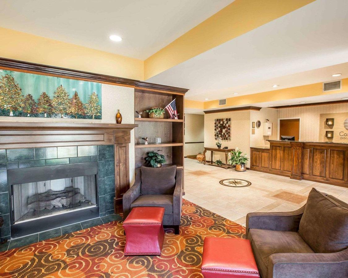 Comfort Inn & Suites At I-85 - thumb 11