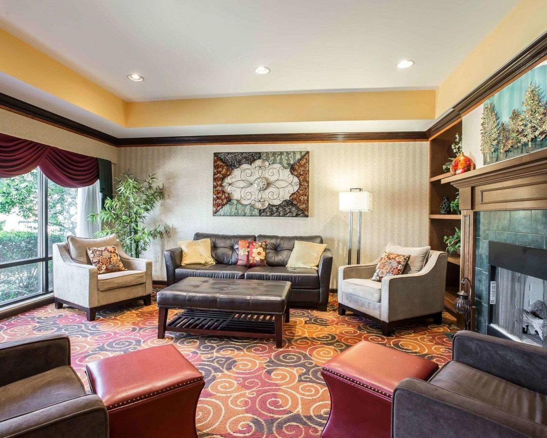 Comfort Inn & Suites At I-85 - thumb 2