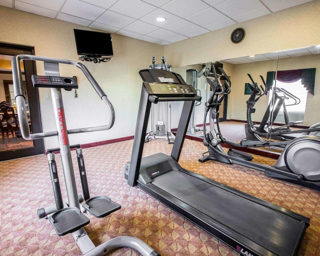 Comfort Inn & Suites At I-85 - thumb 24