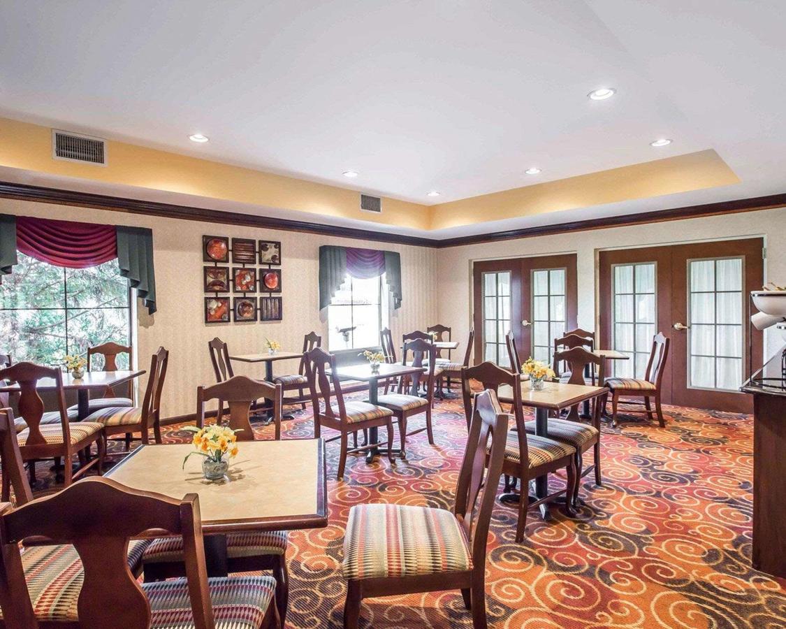Comfort Inn & Suites At I-85 - thumb 8
